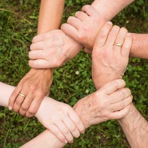 How you can help